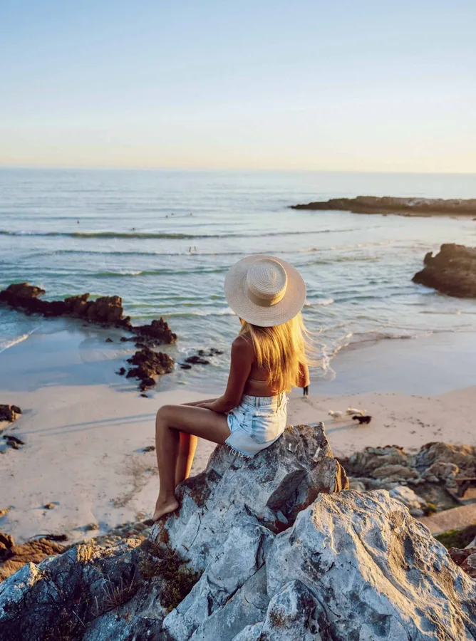 Birkenhead House — hôtel boutique de surf