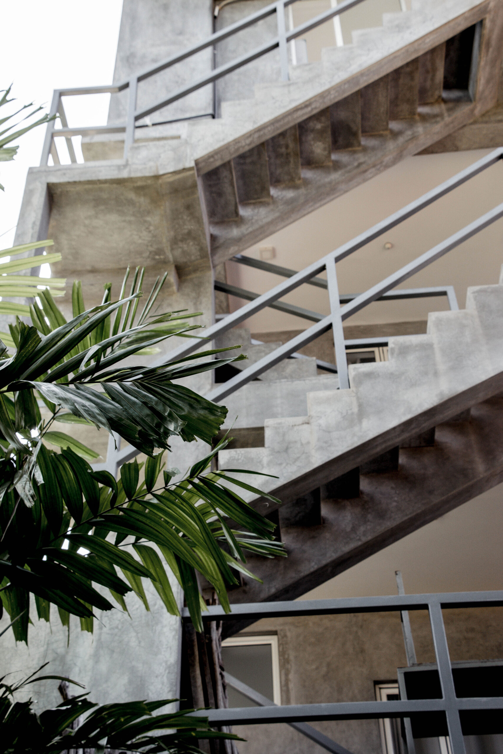 Ceylon Sliders — boutique surf hotel