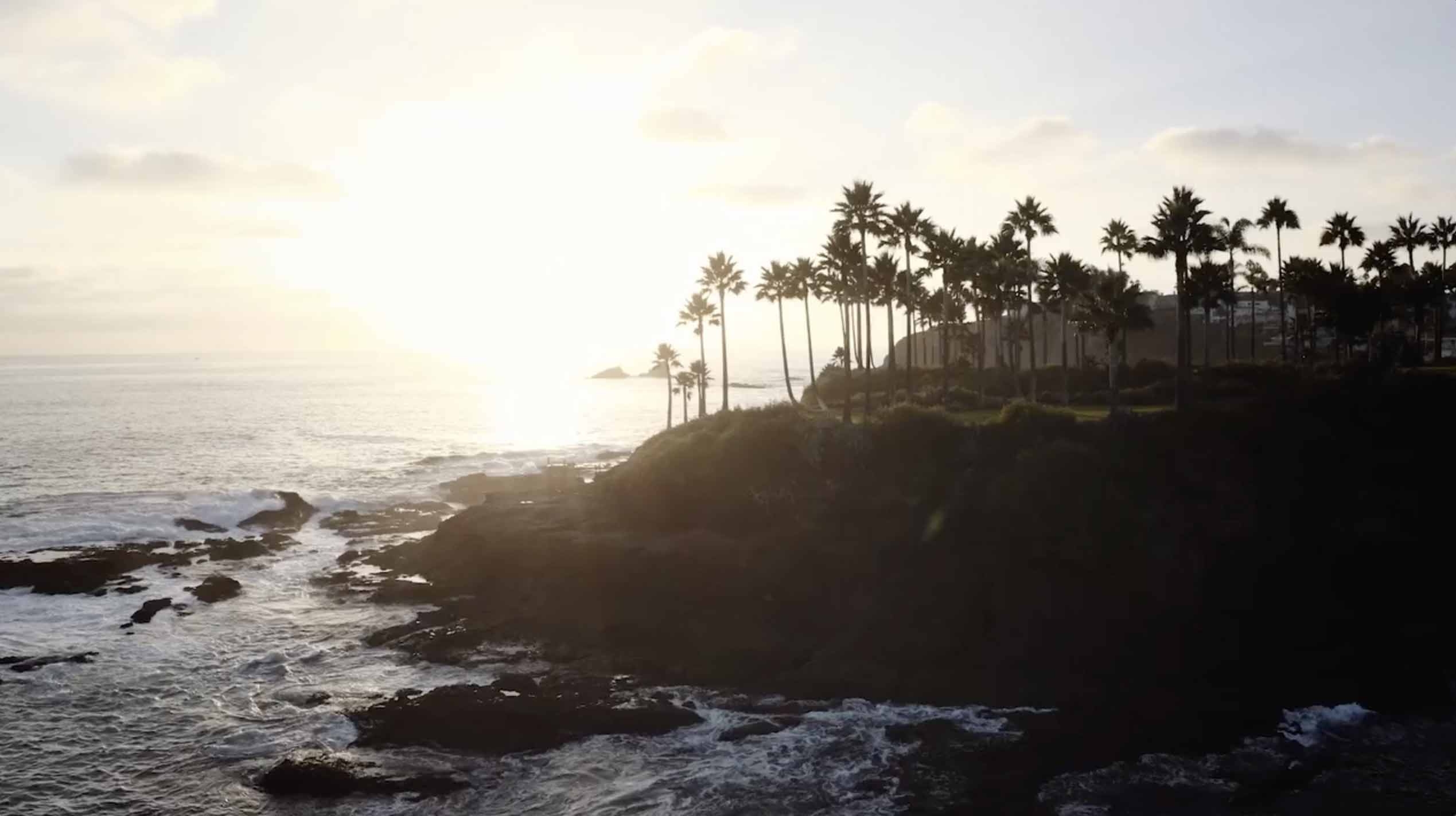 Hotel Joaquin — boutique surf hotel