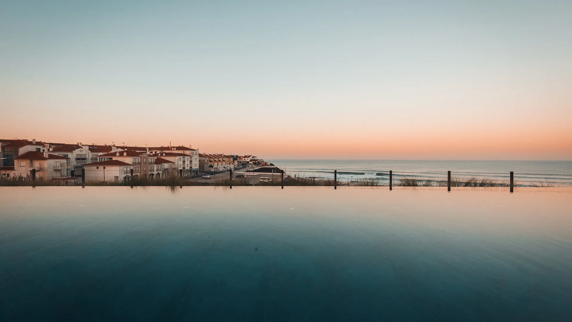 Noah Surf House — hôtel boutique de surf